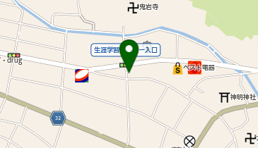 静岡県藤枝市のあん摩 鍼灸 マッサージ 整体一覧 Navitime