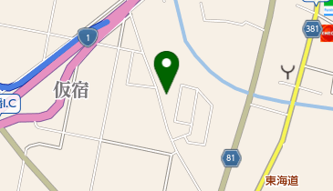 つかもとブロイラーの地図画像