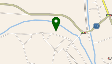 有限会社中村鉄工所の地図画像