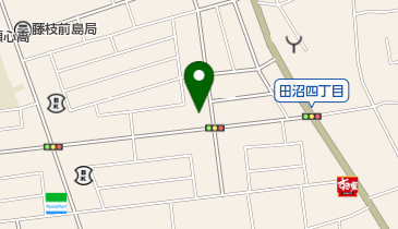 luCeの地図画像