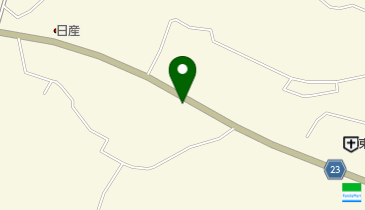 有限会社栄河 ぐみ沢店の地図画像