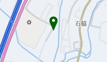 裾野市観光協会の地図画像