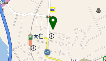 カイロプラクティック健美館の地図画像