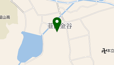 江川文庫(公益財団法人)の地図画像