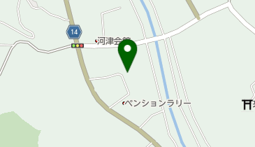 相馬鍼灸マッサージ治療院の地図画像