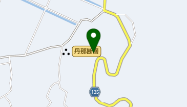 有限会社トラストドアの地図画像