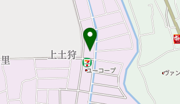 学習空間長泉教室の地図画像