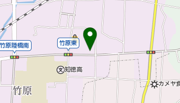 サロン・ド・ムーンストーンの地図画像