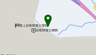 はあとデイサービスセンターの地図画像