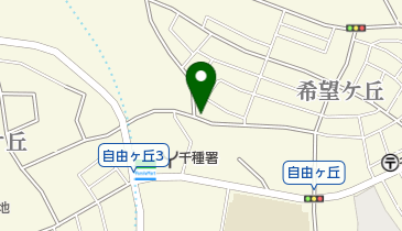 東海釣魚堂株式会社の地図画像