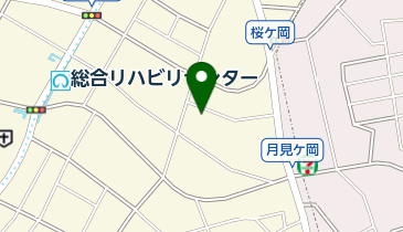 Lilyの地図画像