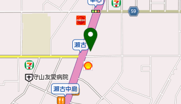 愛知県名古屋市守山区のネイルサロン アイラッシュサロン一覧 Navitime