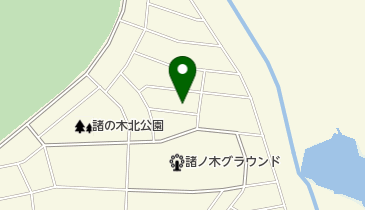 CIRCULATION・Xの地図画像