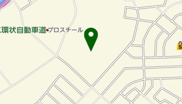 鈴豊精鋼株式会社の地図画像