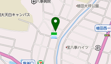 愛知県名古屋市天白区塩釜口のヘア 美容 ネイル ネット予約 一覧 Navitime