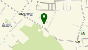 カイロプラクティックゆいまーるの地図画像
