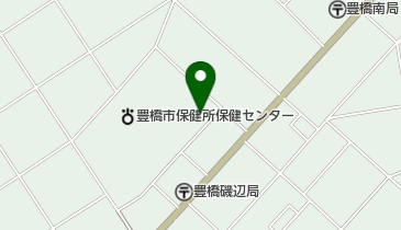 社団法人豊橋市薬剤師会 豊橋市 各種団体 施設 441 8149 の地図 アクセス 地点情報 Navitime