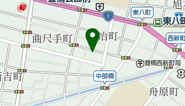 株式会社イマージュ広告の地図画像