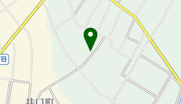 近藤表具店の地図画像