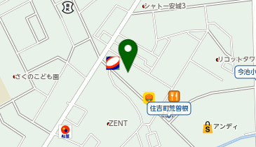 soup.の地図画像