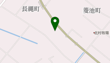 福山通運株式会社西尾営業所の地図画像