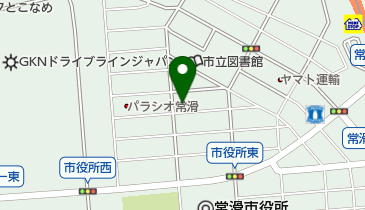 ミルクッチ壱番屋の地図画像