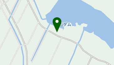 水資源機構(独立行政法人)愛知用水総合管理所下流管理所の地図画像