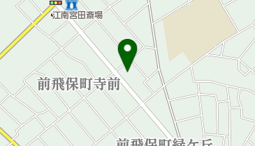 株式会社ワールドオートの地図画像