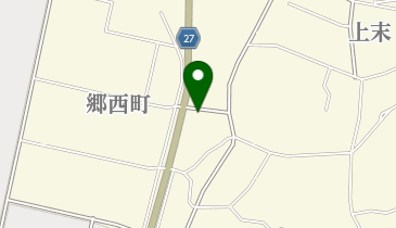 カマラード珈琲店の地図画像