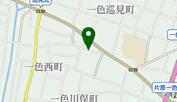 Clearの地図画像