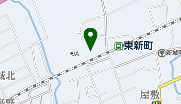 どんぐり平井店の地図画像