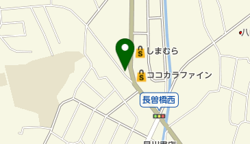 ブーランジェリー・ブーシェ・ボヌールの地図画像