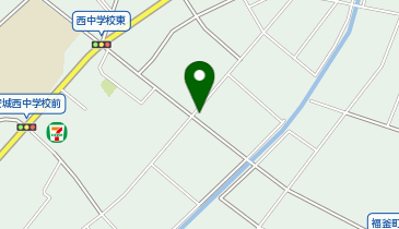 ロケットパンチ39の地図画像
