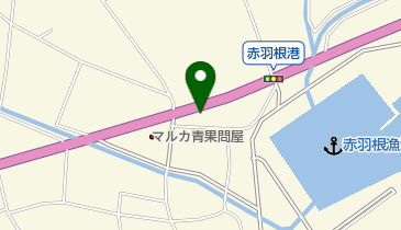 太田典礼ペットセレモニー部の地図画像