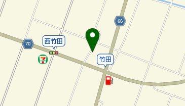 デル(DEL)弥富店の地図画像