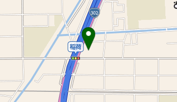 リサイクル工具の地図画像