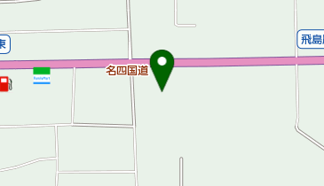 サガミギフトセンターの地図画像