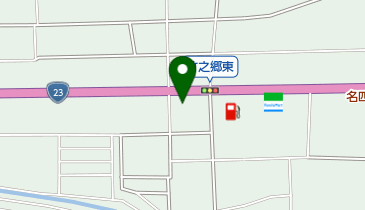 丸文観賞魚園の地図画像