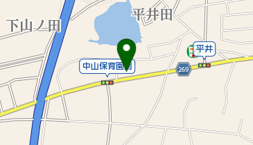 N・KAutoの地図画像