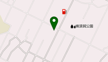 オハナ接骨院の地図画像