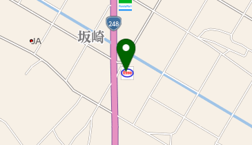 株式会社平松石油店プロパン部の地図画像