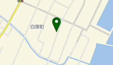 南商会株式会社レッカーサービス部門の地図画像