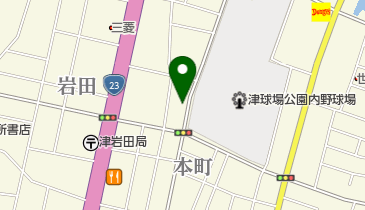 hopesの地図画像