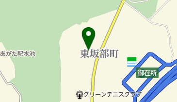有限会社三重古紙センターの地図画像