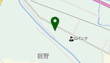 リープ工業株式会社の地図画像