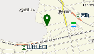 装道礼法きもの学院分院河北きもの教室の地図画像