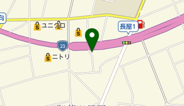 MAJAMの地図画像