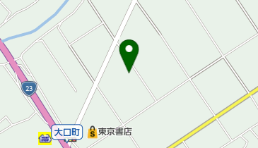 ムラタモータースの地図画像