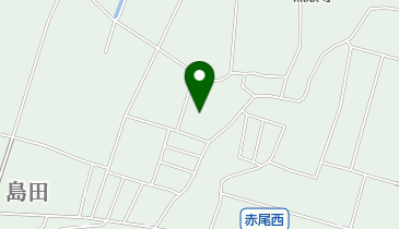 久米学童保育所げんきの地図画像