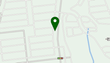 サロンド杏樹の地図画像